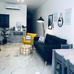 Brand New Sea View With Parking