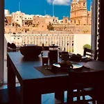 Brand New Sea View With Parking Apartman Mellieħa