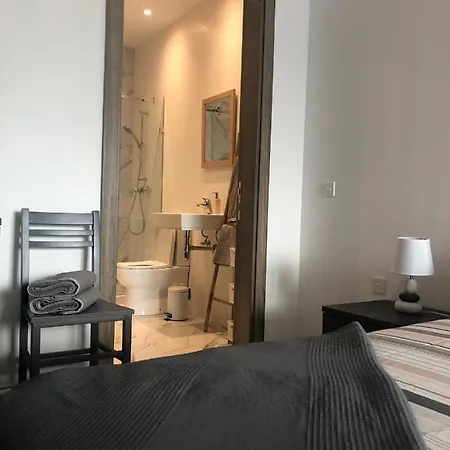 Brand New Sea View With Parking Меллиеха
