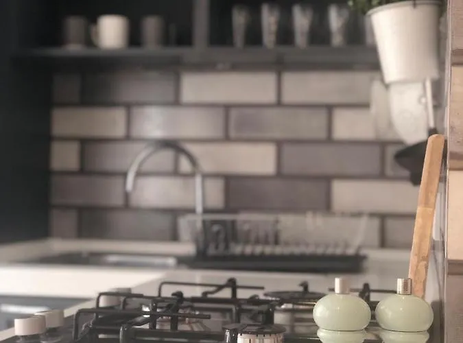 Brand New Sea View With Parking