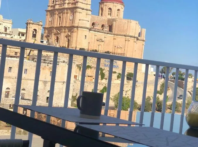 Brand New Sea View With Parking